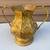 Two-Handled Metal Decorative Urn-Style Vase 3 thumbnail