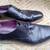 Vintage Foundry Co Black Leather Men's Dress shoes S 13 3 thumbnail