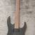 Ibanez RG6003FM Electric Guitar Flat 1 thumbnail