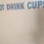 SOLO, Polycoated Hot Paper Cups, 10 oz, White, 50/ Pack, 1000/ Carton 5 thumbnail
