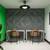 Ground Terrace | Fitness Center | Paw Zone | Luxury 1+1 in Bellflower 13 thumbnail