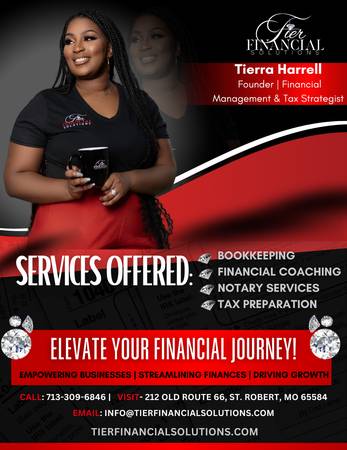 QuickBooks Pro / Accounting Setup / Monthly Bookkeeping / Biz Coaching 1