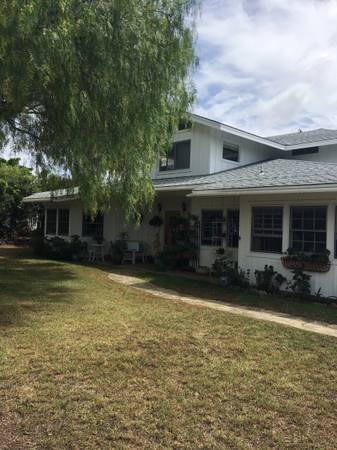 $80 / 1br - 1300ft2 - Hermosa casa en un barrio tranquilo (Kamuela)63939531816578120