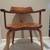 W199 Walter Gropius Dining Chairs 2 thumbnail