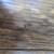 Solid Oak Buffet Kitchen Cabinet Sideboard on Wheels 5 thumbnail