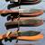 ⭐️BOWIE KNIVES WESTERN BOWIE KNIVES VIETNAM ERA 9 thumbnail