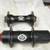 Wilderness Trail Bikes Front Rear Hubset New GreaseGuard 2 thumbnail