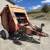 2007 MASSEY FERGUSON 1734 ROUND BALER 1 thumbnail