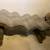solid wood wavy coffee table base 1 thumbnail