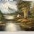 6 Signed Acrylic Paintings On Canvas 20x16 4 thumbnail