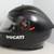 Ducati Dark Rider Helmet AVG 0F39H-K Size XL 2 thumbnail