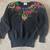 3 Vintage Sparkly Christmas Sweaters (Medium) 3 thumbnail