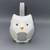 Skip Hop Portable Baby Sound Machine, Stroll & Go, Owl 1 thumbnail