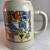 Swiss City Crests Beer Stein 1 thumbnail