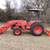 Kubota MX5100 Tractor 2 thumbnail