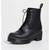 Doc Marten Shriver Hi Leather boots 1 thumbnail