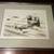 Gary Lyon Sea Otter Framed Print 7 thumbnail