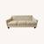Macy's Better by Design Tufted Sofa 4 thumbnail