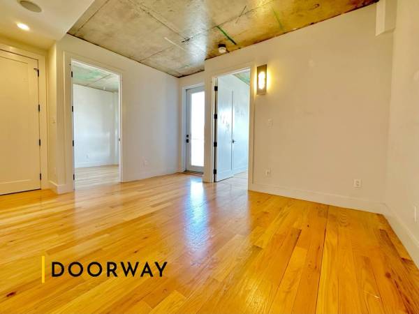 $4,200 / 2br - Hermoso apartamento de 2 habitaciones en Williamsburg con terraza privada ☀️ (Brooklyn)63854385361795120