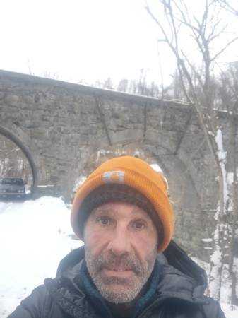 Split Maple firewood 1