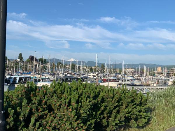 $78,500 / 2br - 840ft2 - Bellingham Wa FSBO mobile 55+ (Bellingham Wa/Fairhaven)64146844680066120