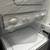 Whirlpool white stackable 24”width gas 2 thumbnail