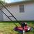 Hyper Tough 20" Side Discharge Push Lawn Mower w/ Height Adjusters 6 thumbnail