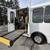 2016 Ford E350 Shuttle Bus with Handicap Lift 5 thumbnail