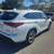 2022 Toyota Highlander Hybrid Wind Chill Pearl Good deal! 5 thumbnail
