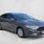 2020 Ford Fusion  S Sedan 3 thumbnail