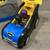(*.*) LITTLE PEOPLE BATMAN CAR & BAT CAVE W/ Extra Figures & Vehicles 3 thumbnail