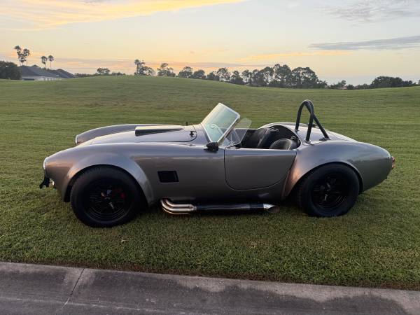 factory 5 cobra 1