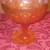 Imperial Hobster Marigold Carnival Glass Bowl 1 thumbnail