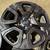 Set of 20” Subaru Factory Wheels / Rims 4 thumbnail