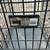 MEDIUM ANIMAL / DOG CAGE $30 3 thumbnail