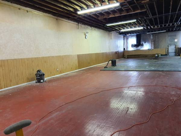 $4,500 / 5500ft2 - 5500 Sq Ft of open space available for lease (Chicago)63959741330562124