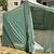 Coleman Vacationer Cabin Tent - Sleeps 4 1 thumbnail