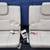 03-09 LEXUS GX470 / TOYOTA 4RUNNER 3RD ROW LEATHER SEATS 12 thumbnail