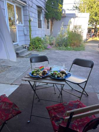$110 / 2br - 1200ft2 - Upper Fremont 2+ bedroom, carport & parking, sleeps 8 (Fremont)64148827362947123