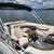 Very Nice 22' BENNINGTON Pontoon Boat 115 HP YAMAHA EFI 4-STROKE Motor 13 thumbnail