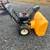 CUB CADET 11HP 30" ELECTRIC START SNOW BLOWER SELF PROPELLED $500 1 thumbnail
