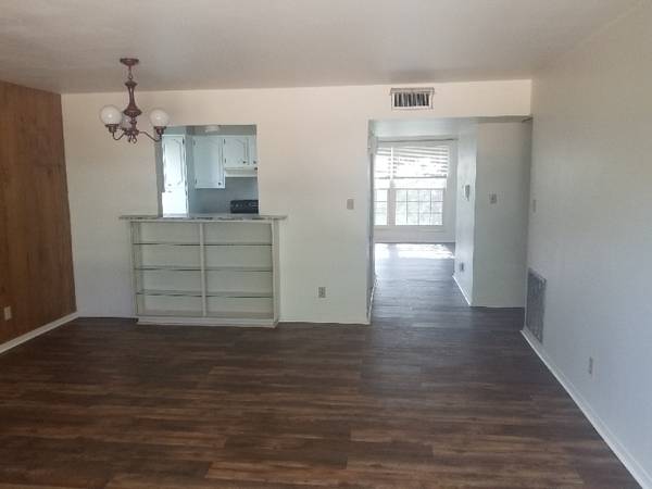 $1550.00 / 2br - 1308ft2 - 2 habitaciones, condominio de 2 baños con servicios incluidos63686673197059120