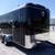 2025 Interstate 7 X 14 Victory Cargo Trailer Black 3 thumbnail