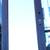 ANTIQUE DOOR MIRROR 3' X 7' 3 thumbnail
