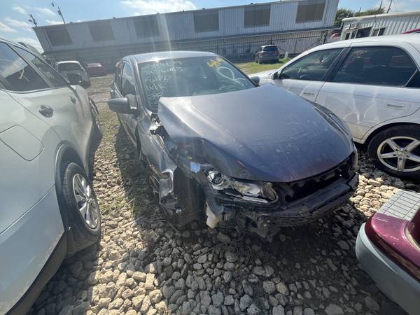 ✨2016 Honda Accord - PARTING OUT - SH-4 - STK# 33264✨ 1