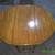 Nadler Traditional Furniture Flying Gateleg Drop Leaf Table with 2 Dra 1 thumbnail