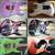 WANTED: flashy colorful ‘50-80’s USA ELECTRIC GUITARS, graphics etc 1 thumbnail