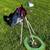 Orlimar Junior Golf Club Set - 4 Clubs, Stand Bag, Excellent Condition 4 thumbnail