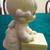 1987 Precious Moments "Sharing Is Universal To My Forever Friend" 1 thumbnail