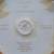 Framed Edna Hibel Flower Girl of Provence Commemorative Plate 8 thumbnail
